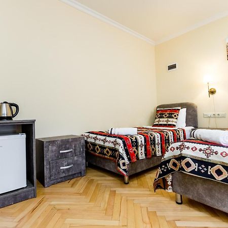The Oldest Tbilisi Hotell Eksteriør bilde