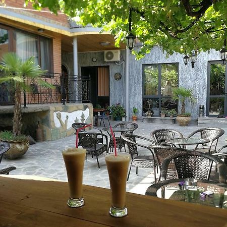 The Oldest Tbilisi Hotell Eksteriør bilde