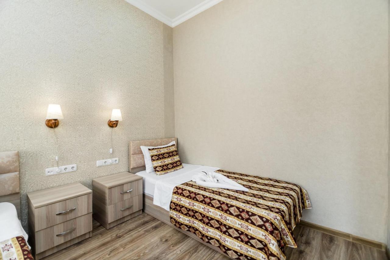 The Oldest Tbilisi Hotell Eksteriør bilde