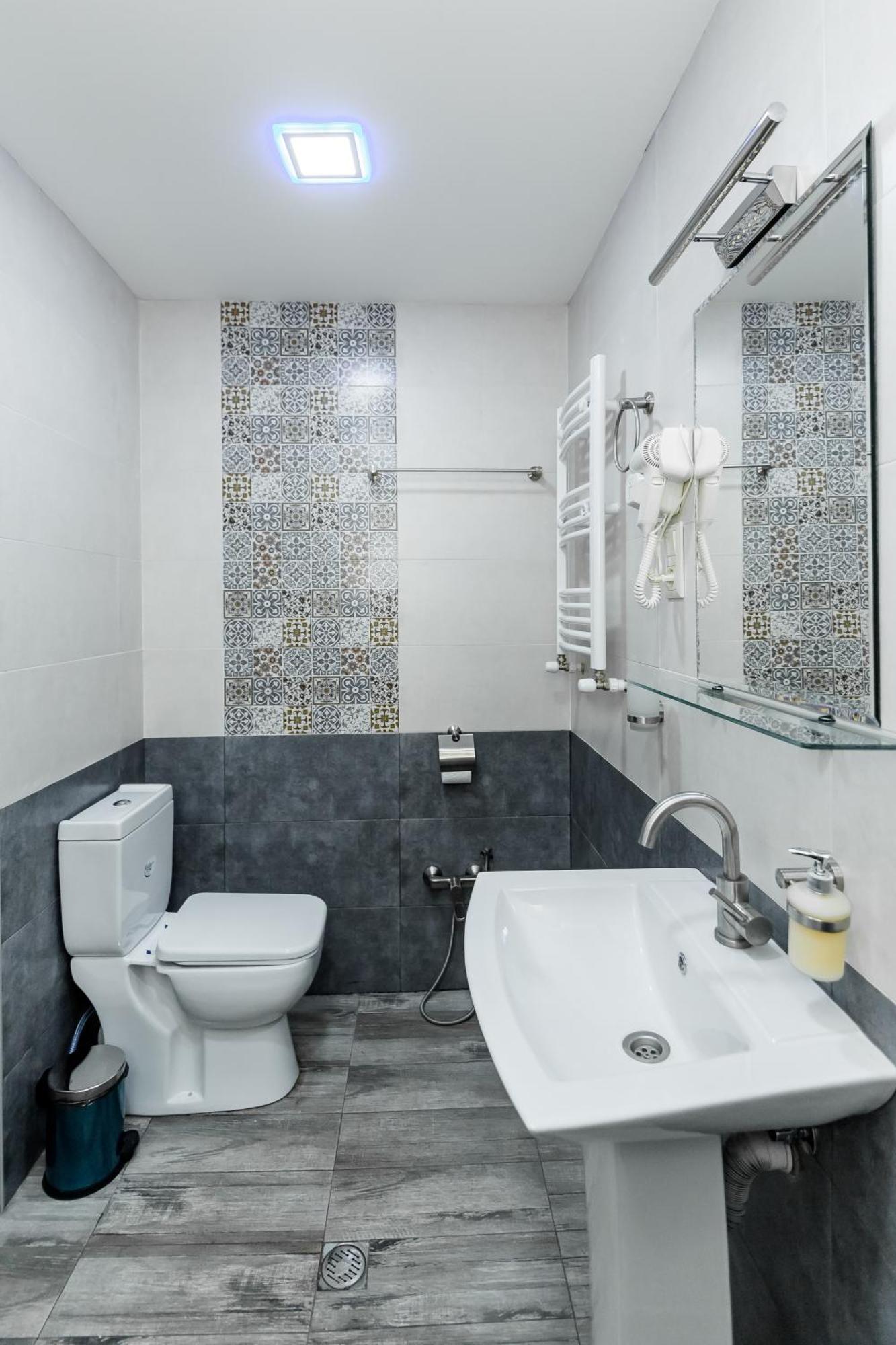 The Oldest Tbilisi Hotell Eksteriør bilde