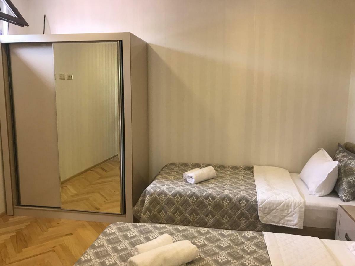 The Oldest Tbilisi Hotell Eksteriør bilde