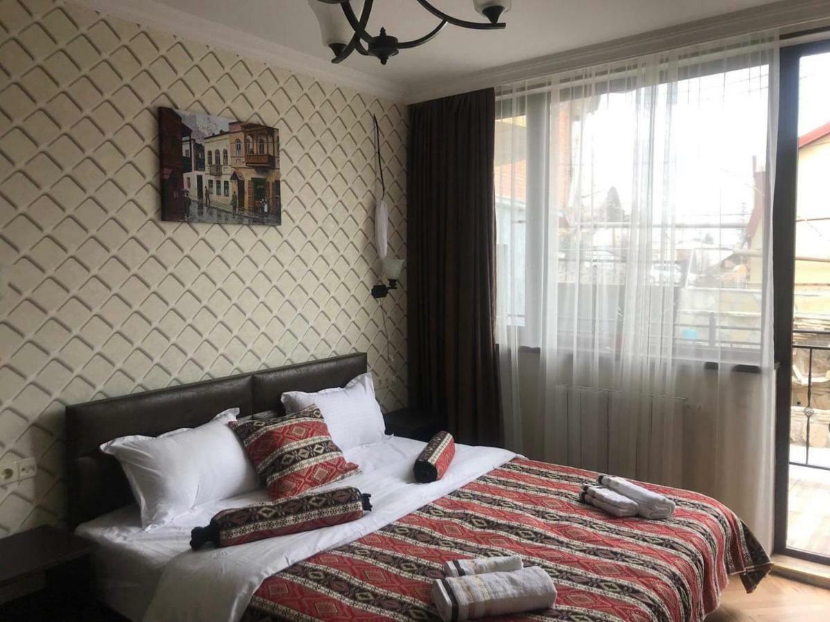 The Oldest Tbilisi Hotell Eksteriør bilde