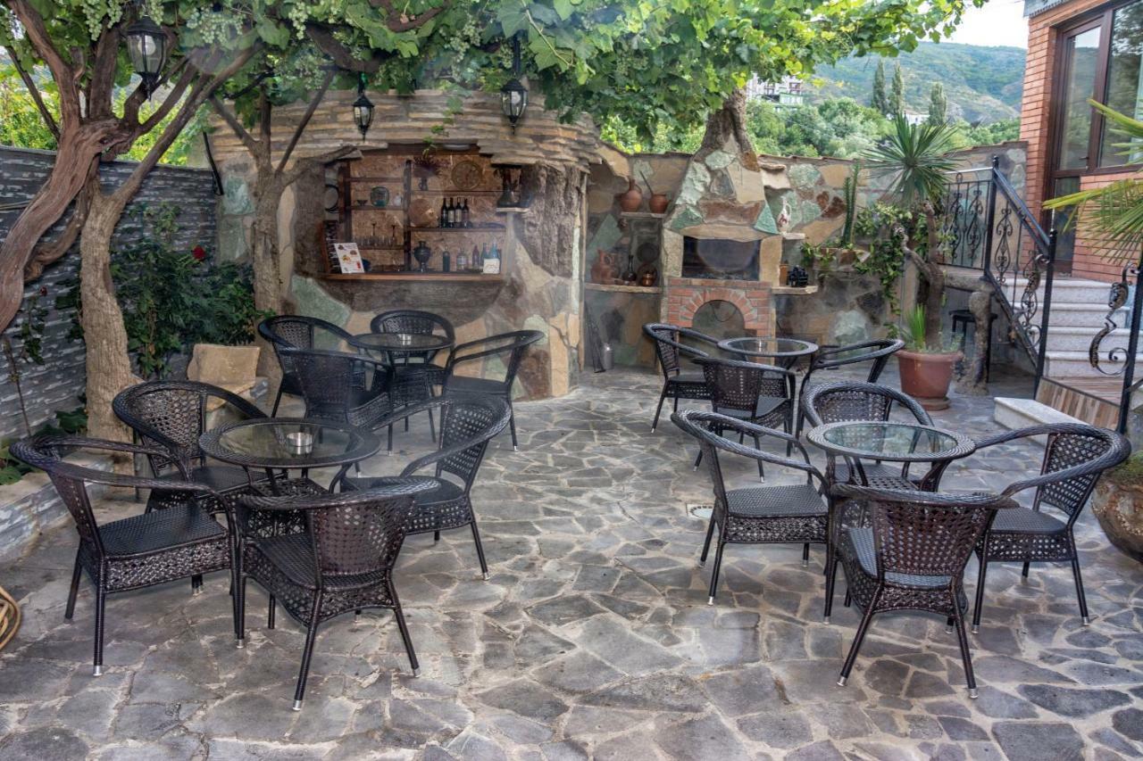 The Oldest Tbilisi Hotell Eksteriør bilde