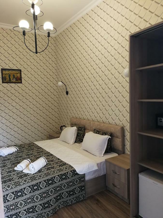 The Oldest Tbilisi Hotell Eksteriør bilde