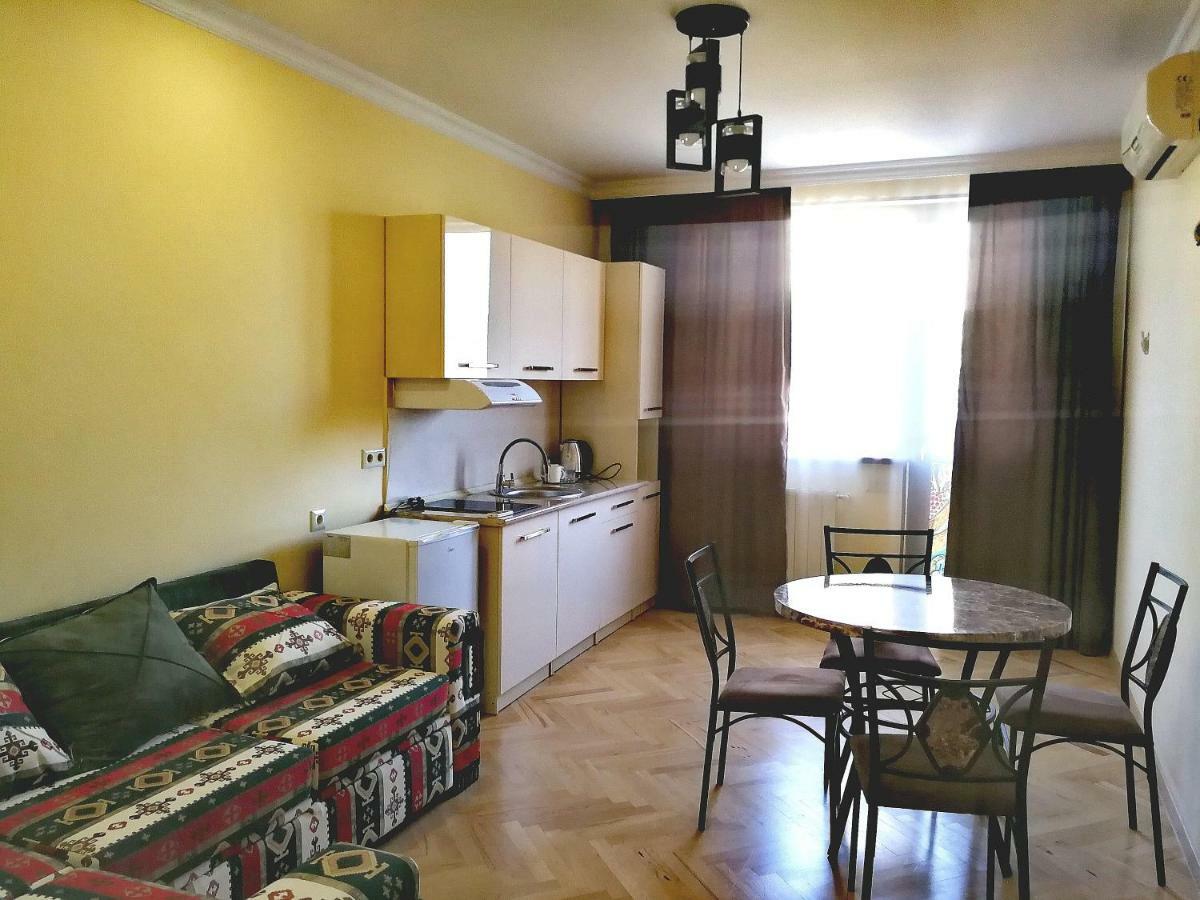 The Oldest Tbilisi Hotell Eksteriør bilde