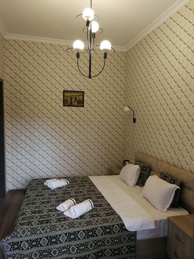 The Oldest Tbilisi Hotell Eksteriør bilde