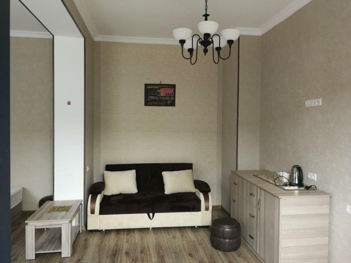The Oldest Tbilisi Hotell Eksteriør bilde