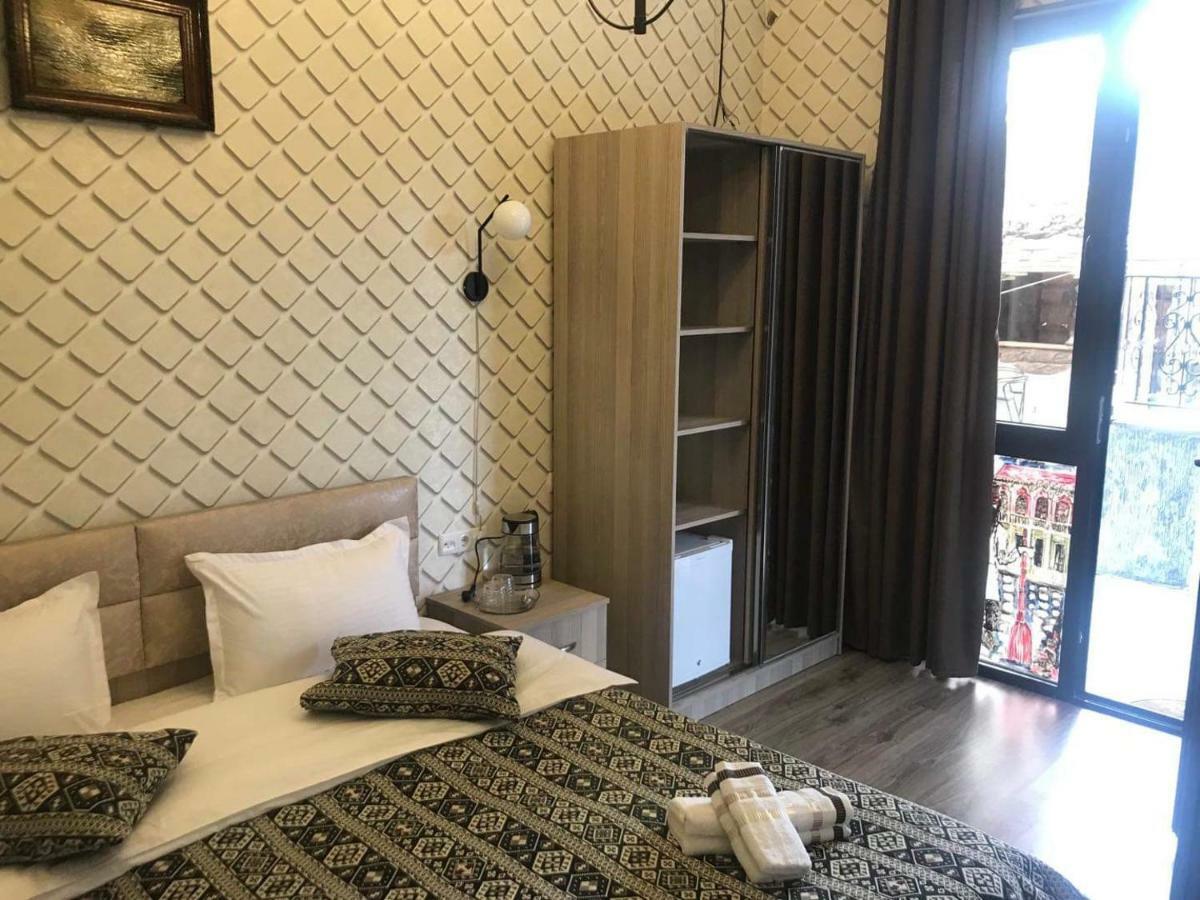 The Oldest Tbilisi Hotell Eksteriør bilde