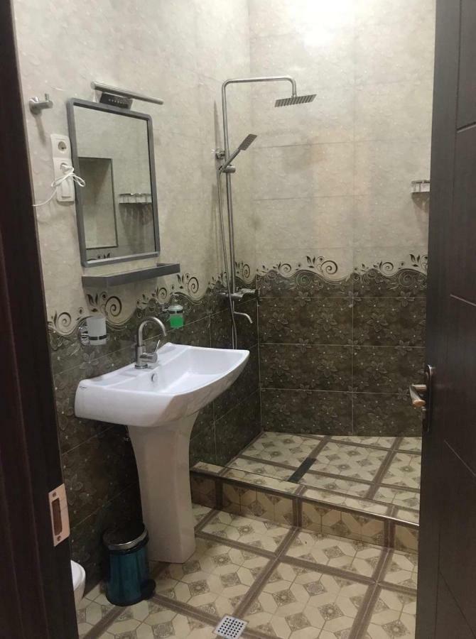 The Oldest Tbilisi Hotell Eksteriør bilde