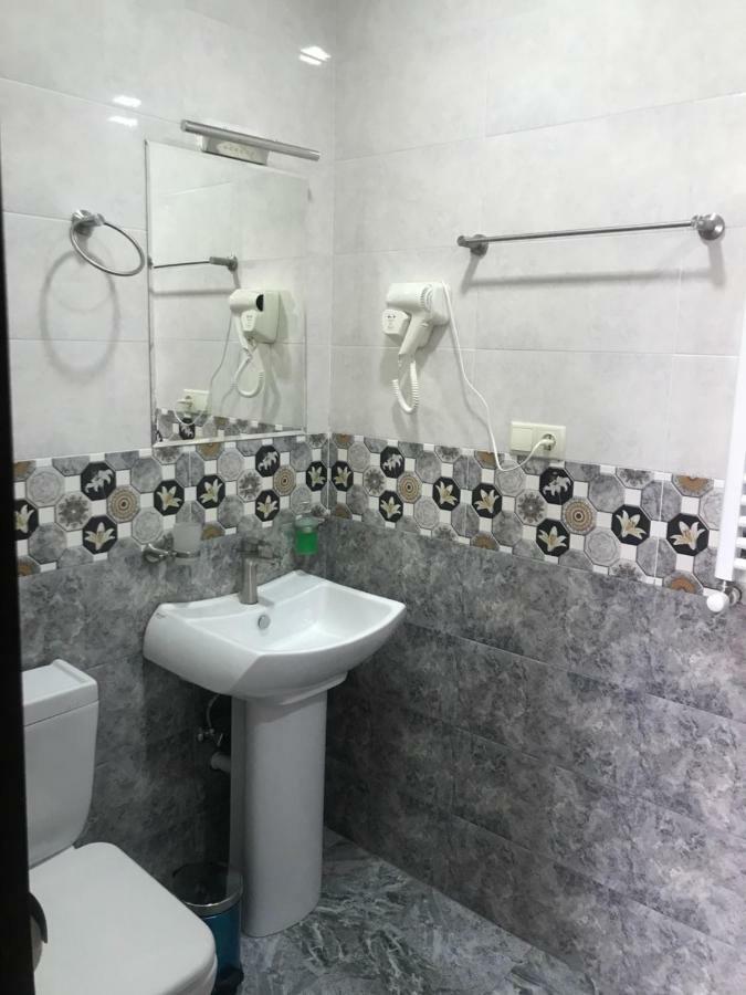 The Oldest Tbilisi Hotell Eksteriør bilde